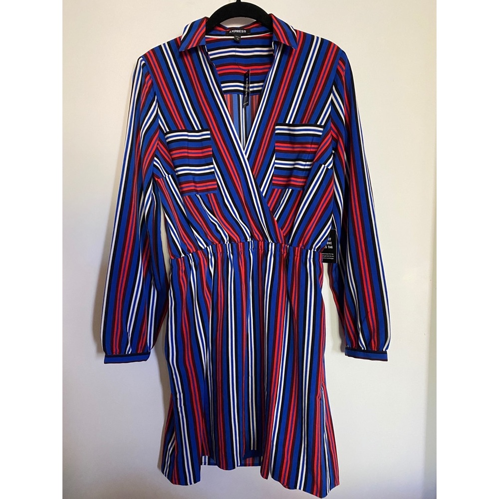 Express Dress. New with Tags. Size Small